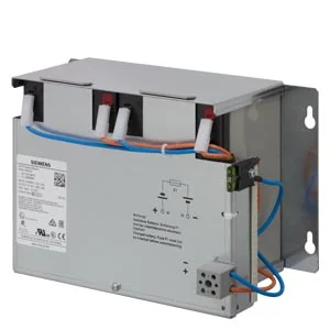 SITOP Battery Module 24 V/12 Ah