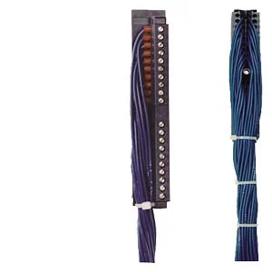 Conector frontal Siemens 6ES7922-3BC50-0AB0