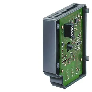 SIPLUS PS Modular Signaling Module 6AG1961-3BA10-6AA0
