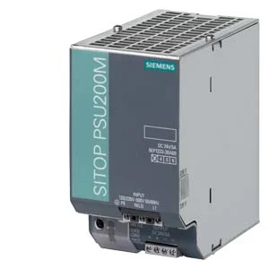 SITOP PSU200M 24 V/5 A
