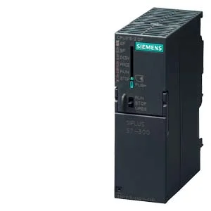 Siemens SIPLUS S7-300 CPU 315-2DP