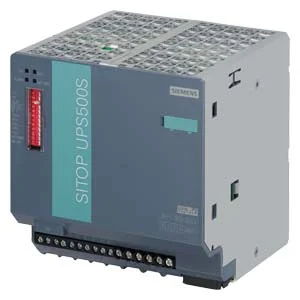 SITOP UPS500S 6EP1933-2EC41