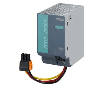 Siemens SITOP UPS501S Expansion Module 5 kWs