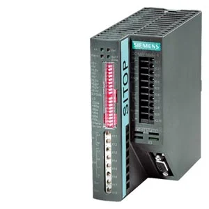 Siemens SITOP DC UPS Module 24 V/15 A