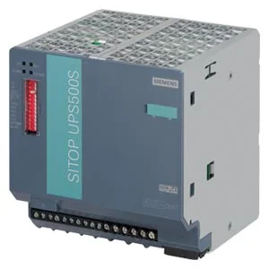 SITOP UPS500S 6EP1933-2EC51