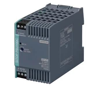 Siemens SITOP PSU100C 24 V/4 A