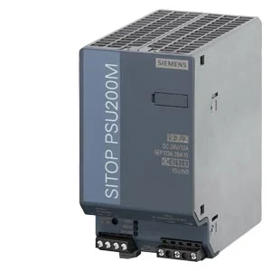 Siemens SITOP PSU200M 10 A