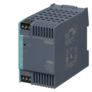 Siemens SITOP PSU100C 24 V/3.7 A