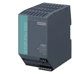 SITOP PSU100S 12 V/14 A
