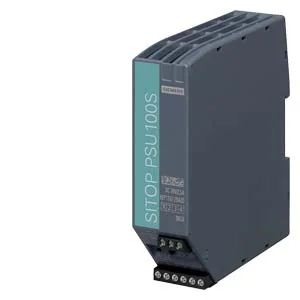 Siemens SITOP PSU100S 24 V/2.5 A