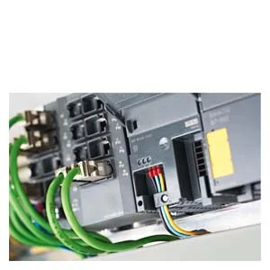 Siemens 6ES7390-7BA00-0AA0