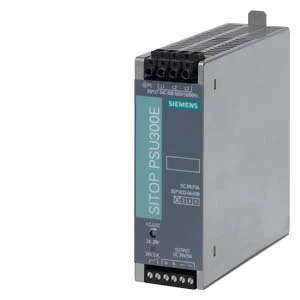 Siemens SITOP PSU300E 24 V/5 A