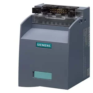 Módulo de conexión TPA de 3 niveles Siemens 6ES7924-0CC20-0AA0
