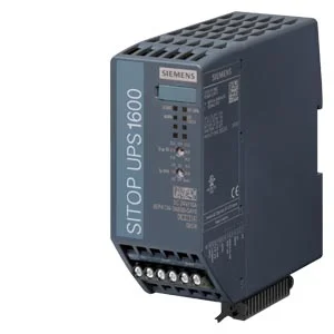 Siemens SITOP UPS1600 10 A