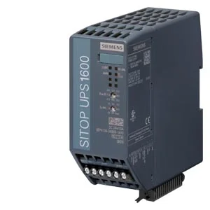 SITOP UPS1600 10 A USB