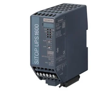 Siemens SITOP UPS1600 20 A Ethernet/PROFINET