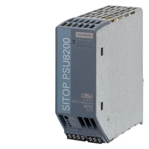 SITOP PSU8200 24 V/5 A