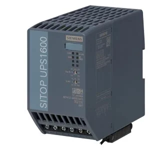 Siemens SITOP UPS1600 40 A