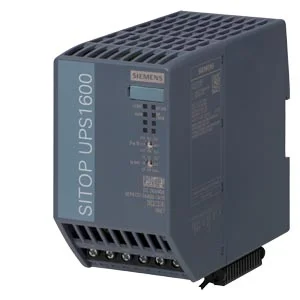 Siemens SITOP UPS1600 40 A USB