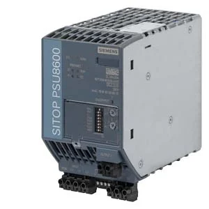 SITOP PSU8600 3AC 20 A PN