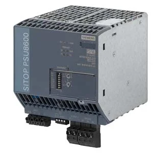 SITOP PSU8600 3AC 40 A PN