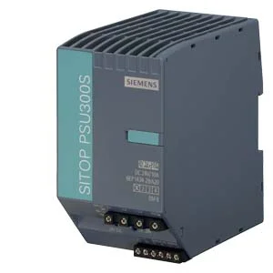 Siemens SITOP PSU300S 24 V/10 A