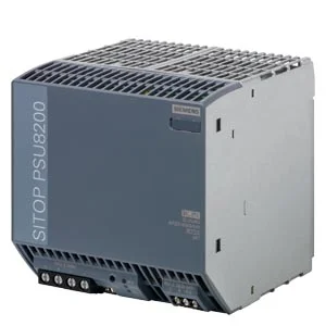 Siemens SITOP PSU8200 24 V/40 A