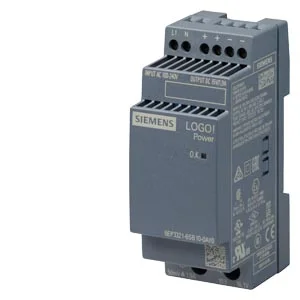 Siemens LOGO!POWER 15 V / 1.9 A
