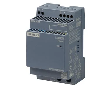 Siemens LOGO!POWER 15 V / 4 A