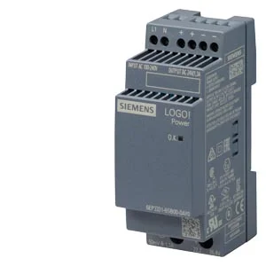 Siemens LOGO!POWER 24 V / 1.3 A