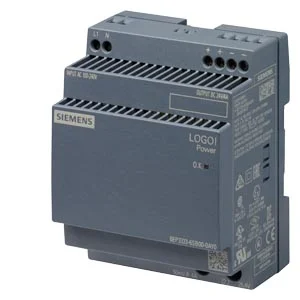 Siemens LOGO!POWER 24 V / 4 A