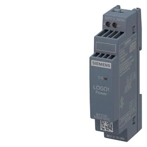 Siemens LOGO!POWER 24 V / 0.6 A
