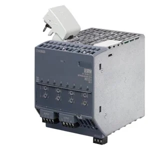 SITOP CNX8600 8x2.5 A
