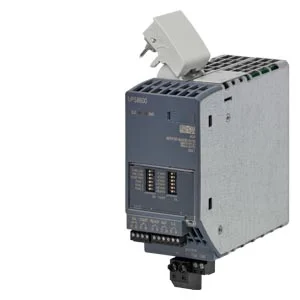 SITOP UPS8600 UPS module for PSU8600