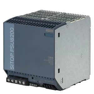 Siemens SITOP PSU8200 48 V/20 A