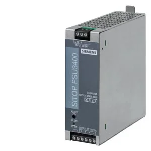 Siemens SITOP PSU3400 24 V/10 A