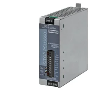 SITOP PSU3600 flexi