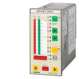 Siemens SIPART DR21 6DR2100-4