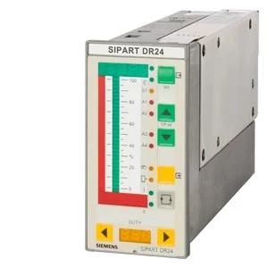 Siemens SIPART DR24 6DR2410-4