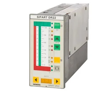 Siemens SIPART DR22 6DR2210-4