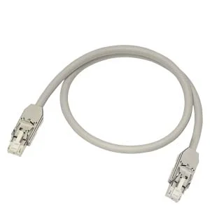 Siemens SINAMICS DRIVE-CLIQ CABLE IP20/IP20