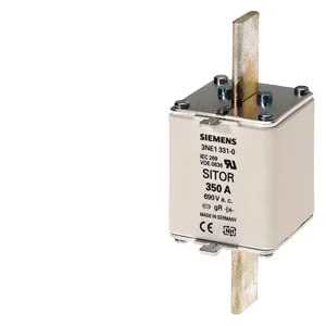 Siemens 3NE1331-0 SITOR Fuse Link