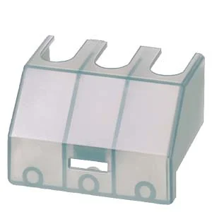 Siemens 3LD9221-0A Terminal Cover