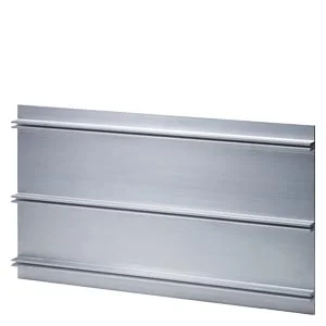 SIMATIC DP Module Rack Broad Version for I/O Modules and Motor Starters ET 200 PRO