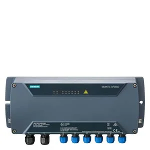 Siemens 6ES7655-5DX60-1BB0 Active Field Distributor AFDiSD
