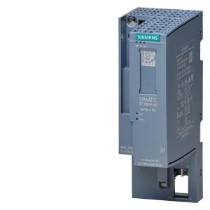 SIMATIC ET 200SP HA PROFINET Interface Module IM155-6 PN