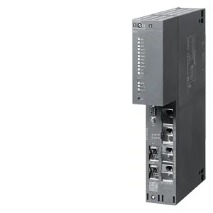 SIMATIC CPU 410-5H Process Automation