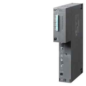 SIMATIC S7-400 CPU 414-3