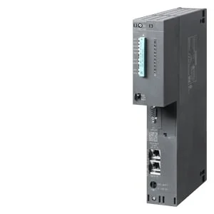 Siemens SIMATIC S7-400 CPU 414-3 PN/DP