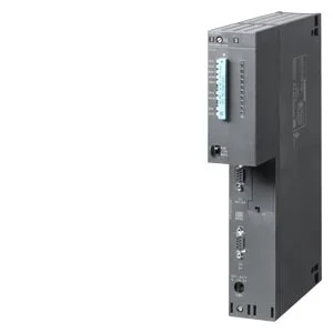 Siemens SIMATIC S7-400 CPU 416-3